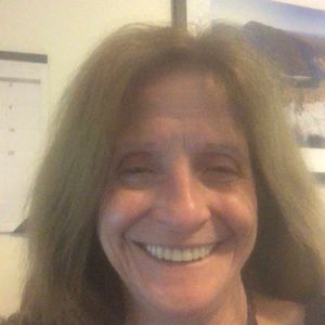 Meet your Posher, Patricia